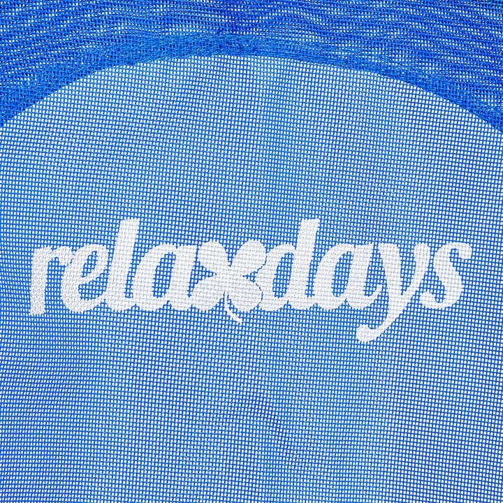Image du produit Relaxdays Nid-d'oiseau balançoire