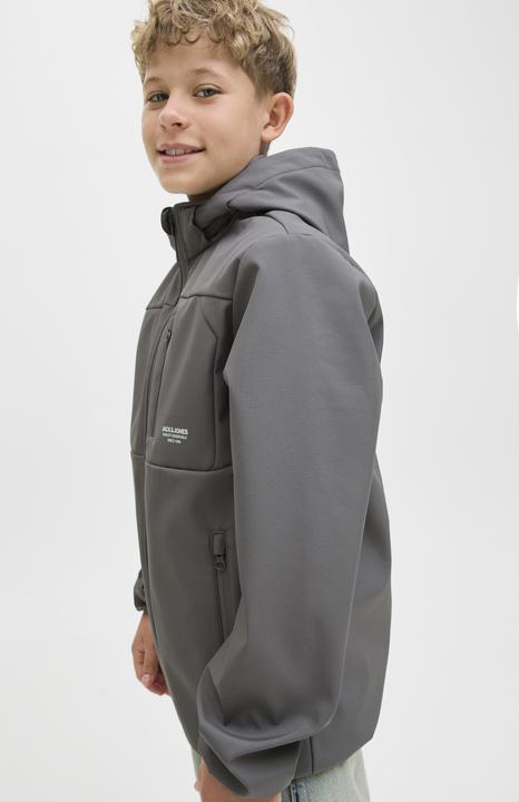 Produktbild Jack & Jones Jjtheo Softshell Jacket Noos Jnr (164)
