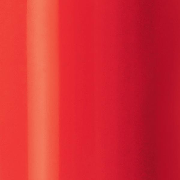 Actual product image Marily Nails GELFLOW - 30N Vibrant Coral (Vibrant Coral, Gel-Effect Nail Polish)