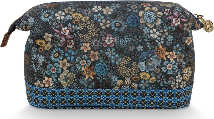Productafbeelding PIP Studio H 18 x B 26 cm - Polyester - Blauw