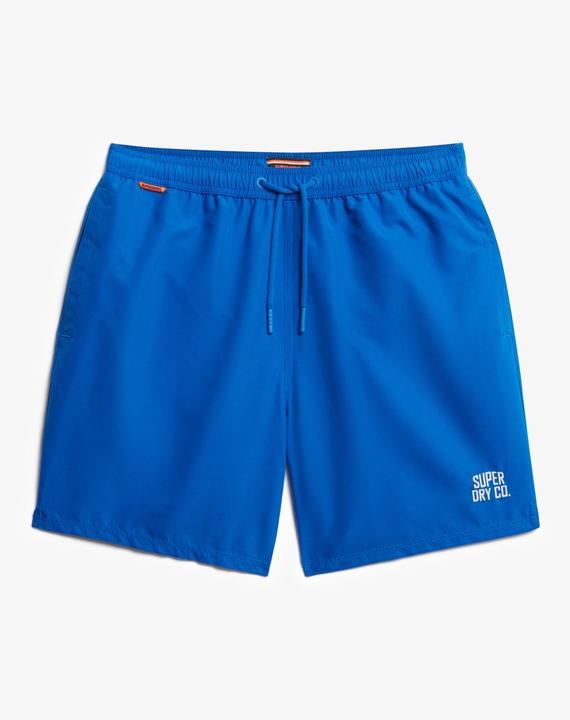 Produktbild Superdry Badehose essenziell (L)