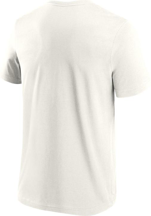 Actual product image Fanatics Los Angeles Dodgers Embroidered T-Shirt L (L)