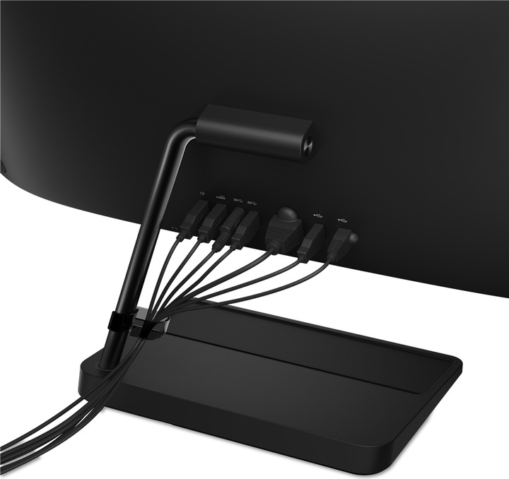 Image du produit Lenovo IdeaCentre AIO 3 (Intel Core i5-1240P, 16 Go, 512 Go)