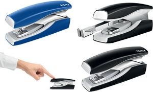 Produktbild Leitz NeXXt SoftPress (30 Blätter)