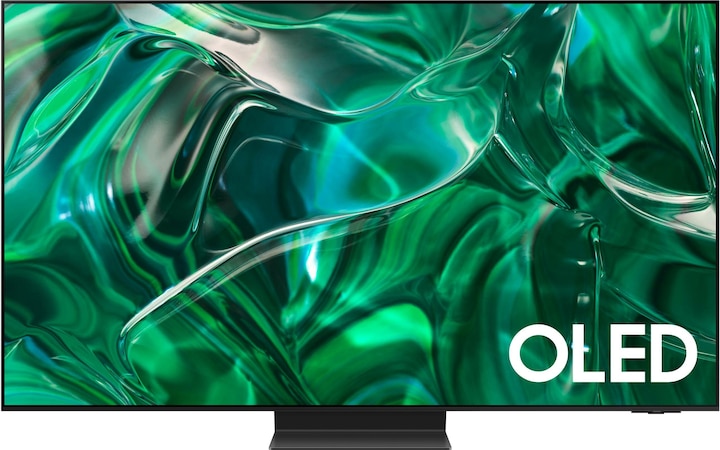 Samsung QE77S95C (77", S95C, OLED, 4K, 2023)