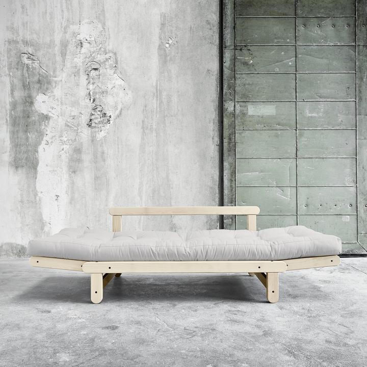 Produktbild Karup Design Beat (2-Sitzer, Bettsofa)