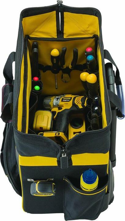 Actual product image Stanley Toolbox (1 pieces)