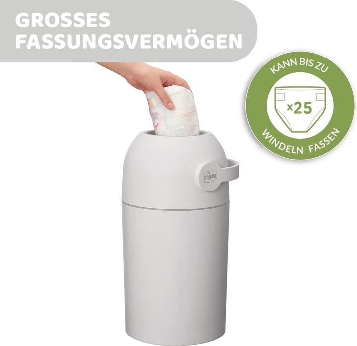 Image du produit Chicco Odour Off