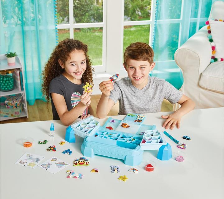 Actual product image Aquabeads Creazioni di design