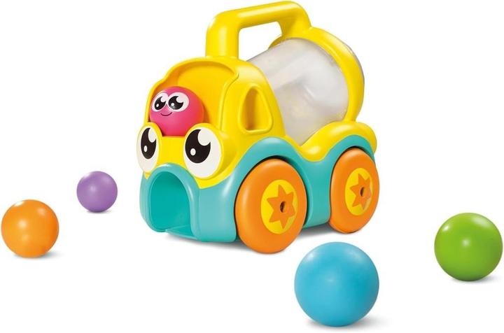 Immagine prodotto Tomy Vizi Pic & Pop