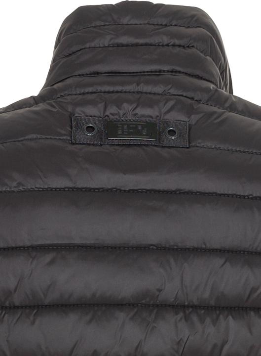 Produktbild Camel Active Steppweste mit horizontaler Steppung aus recyceltem Polyester (56)