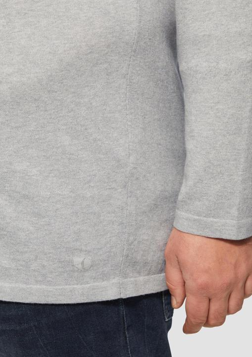 Immagine prodotto s.Oliver Strickpullover Feinstrickpullover mit Raglanärmeln (3XL)
