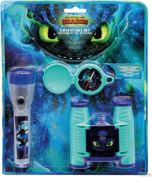 Produktbild Joy Toy Adventureset