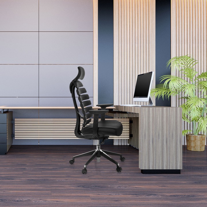 Actual product image Hjh Office Ergo Line II Pro