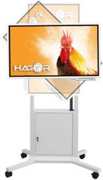 Produktbild Hagor Mobile Lift Pro Light III Flip (55", 45 kg)