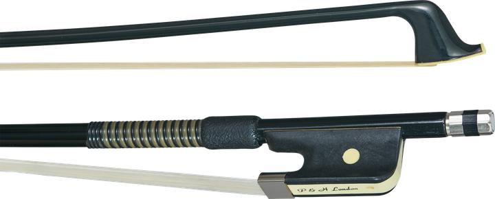 P&H Bows Cello bow 3/4, fiberglass (Bow)