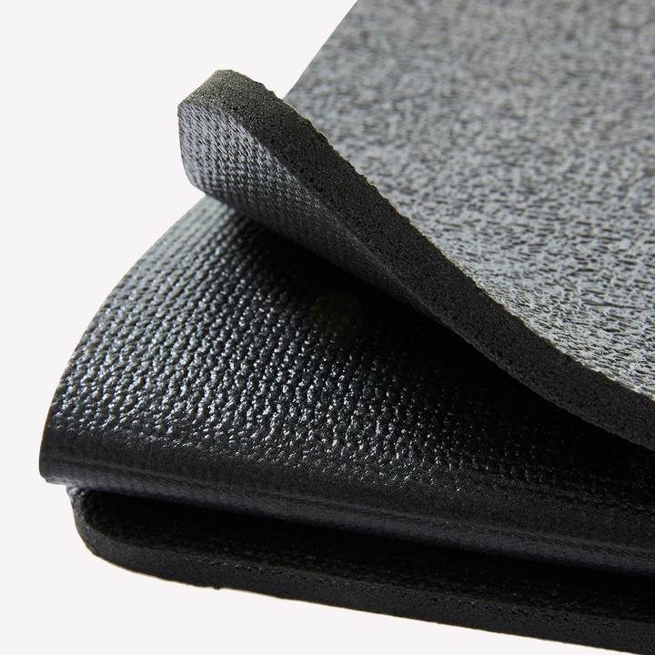 Actual product image Corength Fitness mat foldable 8 mm
