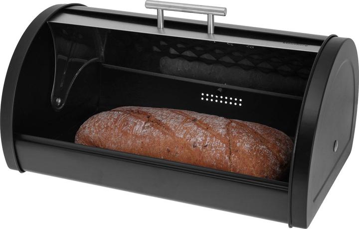 Actual product image Klausberg Bread box with lid