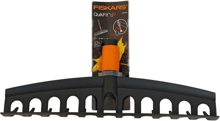 Produktbild Fiskars Rechen