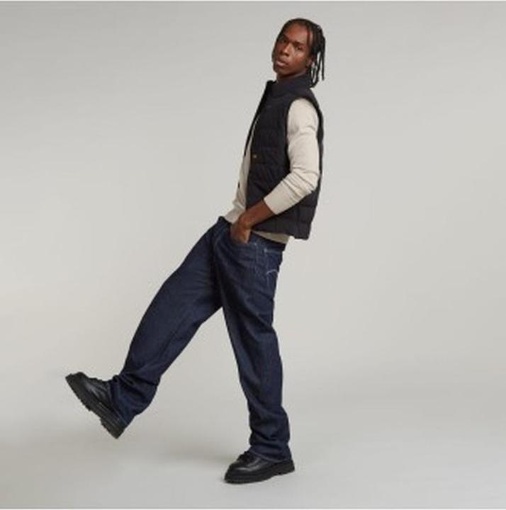 Actual product image G-Star Foundation Liner Vest (XS)