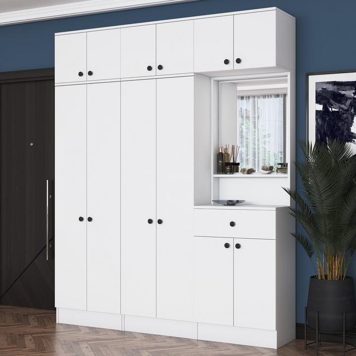 Produktbild Skye Decor Pure Hall Stand