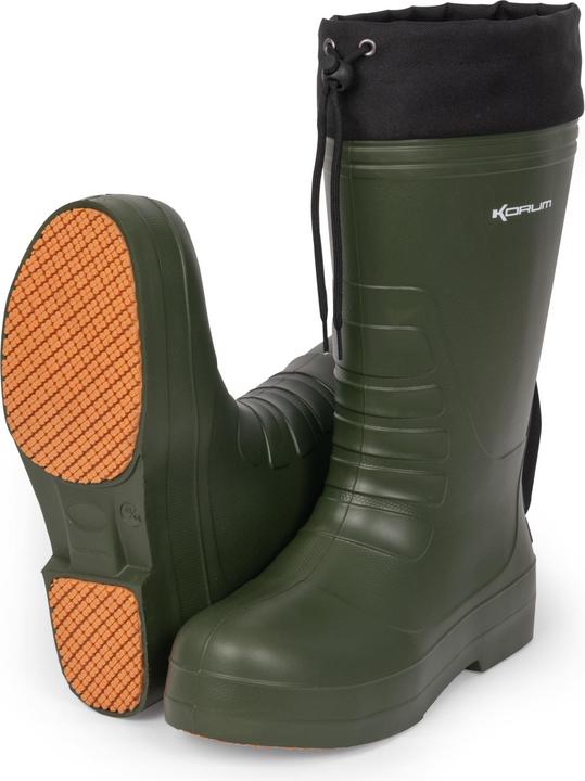 Produktbild Korum Thermalite EVA Welly (41)