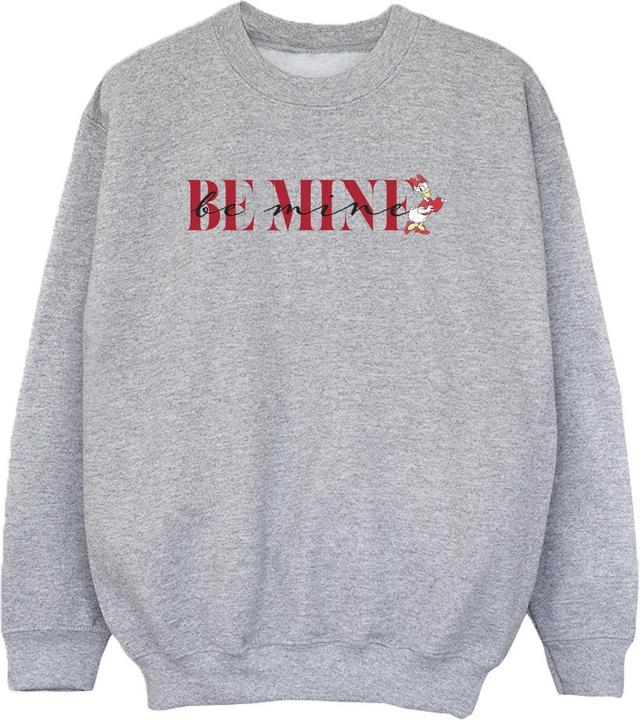 Image du produit Disney - Sweat BE MINE - Garçon (140, 146)