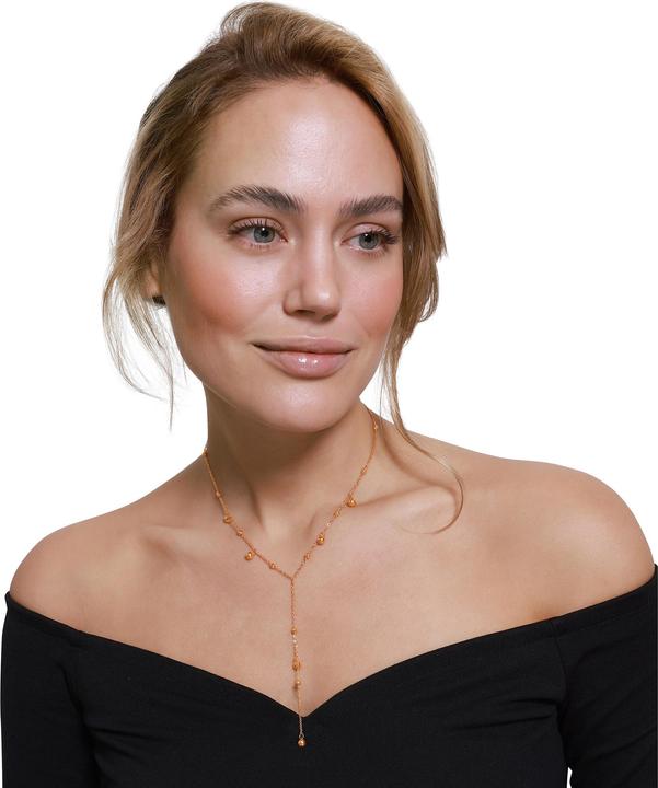 Produktbild Heideman Dariela rose goldfarben (100% Edelstahl)