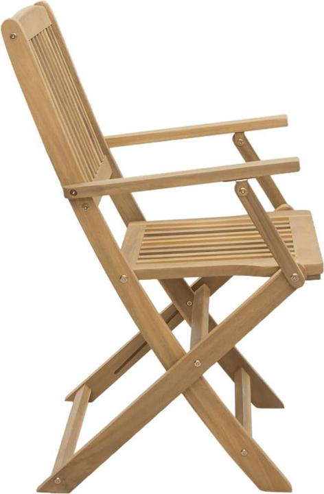 Produktbild vidaXL Gartenstuhl