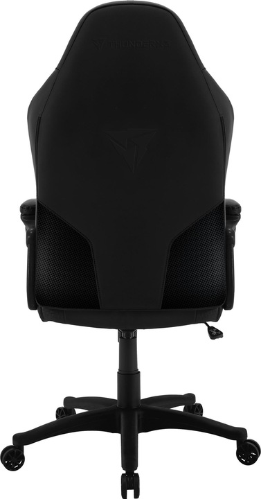 Actual product image Thunder X3 BC1 BOSS Gaming Chair