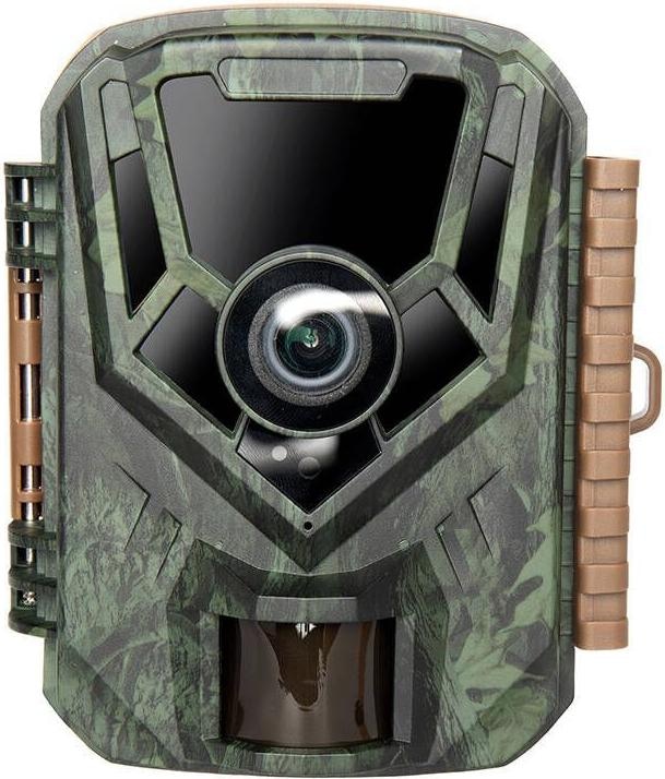 Actual product image KJK 20MP 1080p photo trap ( KJK-HC202-1 )