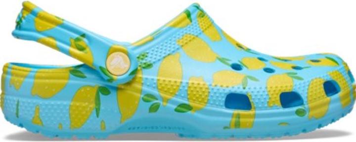 Produktbild Crocs Classic Fresh Fruits Clog (39, 40)