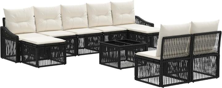 Produktbild vidaXL Garten-Sofa