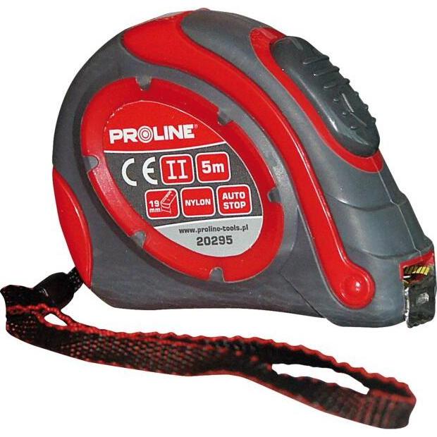 Proline, Längenmesswerkzeug, Pro-Line Massband 3m (20293) (M)