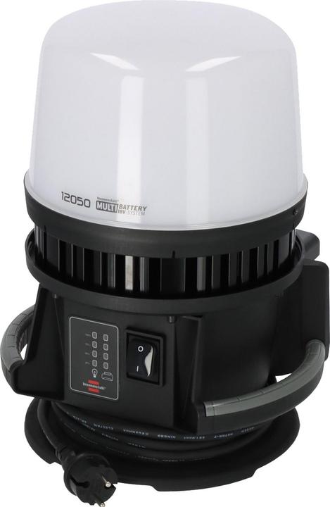 Produktbild Brennenstuhl 12050 MH (12000 lm)