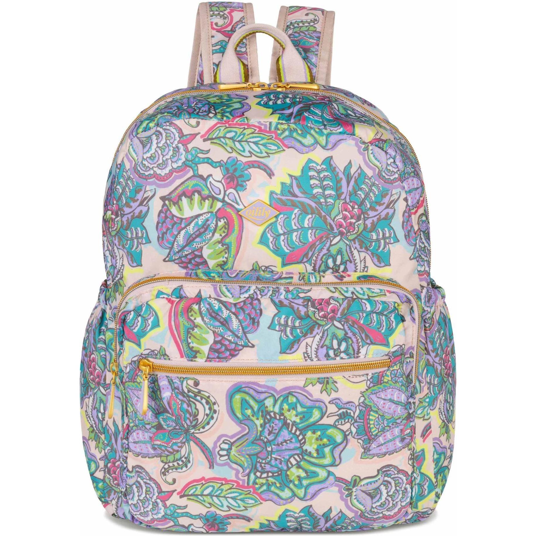 Oilily, Rucksack, (14 l)