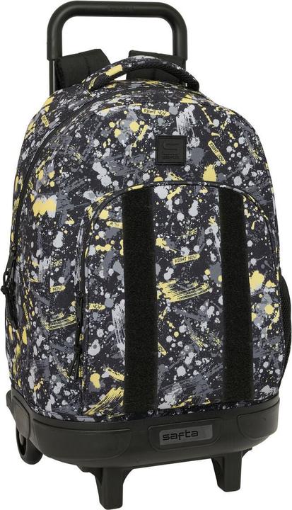 Produktbild Safta Schulrucksack Splash 33 x 45 x 22 cm (22 l)
