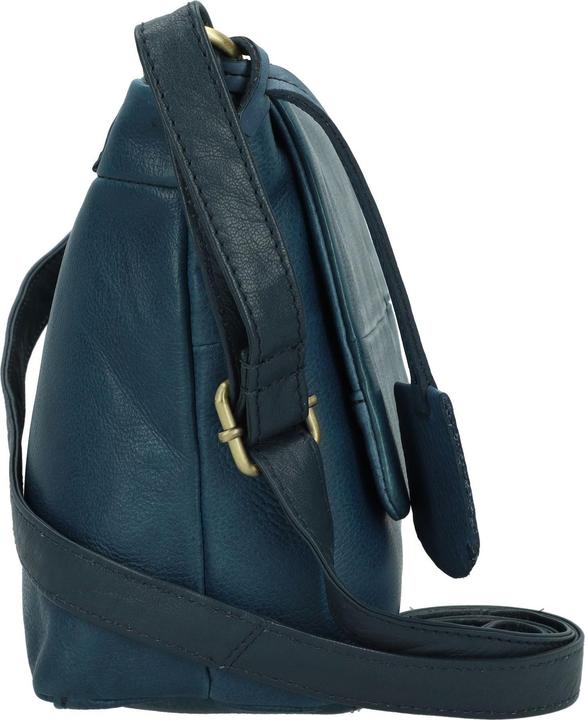 Produktbild Burkely Natural Norah Satchelbag