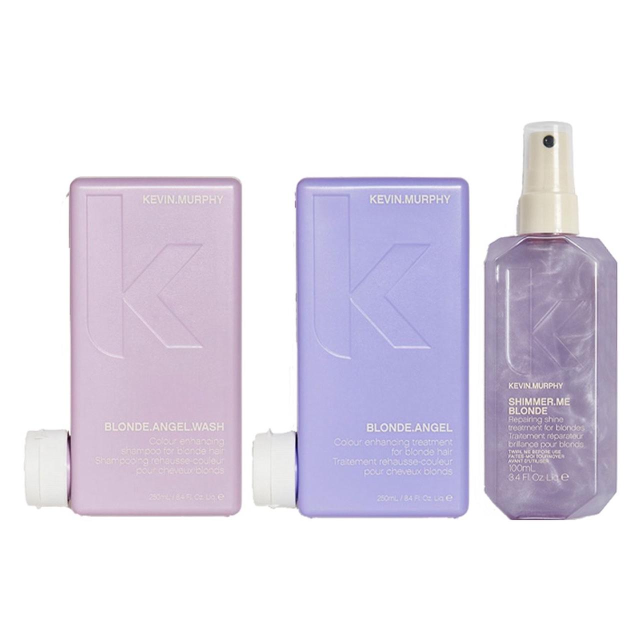 Kevin Murphy, Shampoo + Conditioner, Blonde On Blonde Pakket