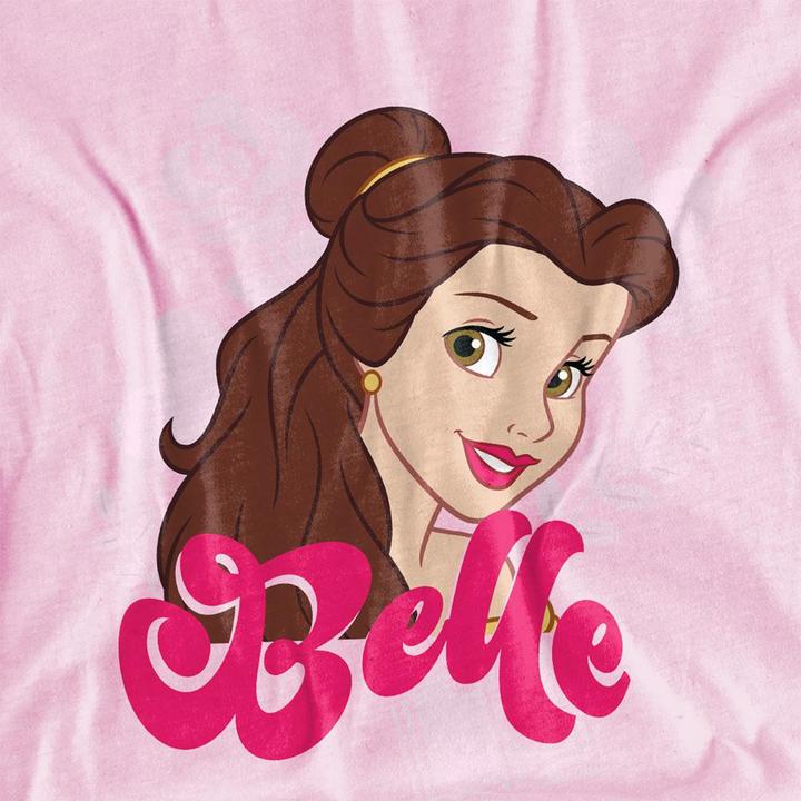 Produktbild Disney Princess Kapuzenpullover (128)