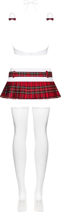 Produktbild Obsessive Schooly (M, S)