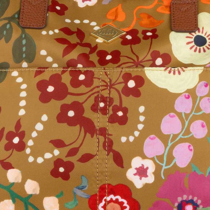 Produktbild Oilily Tide Spirits Hester Schultertasche 29 cm