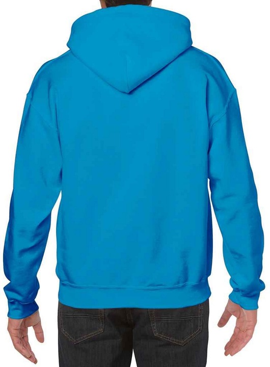 Image du produit Gildan - Sweat à capuche - Adulte (L)