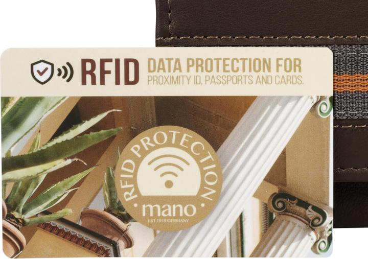 Image du produit Mano Geldbörse