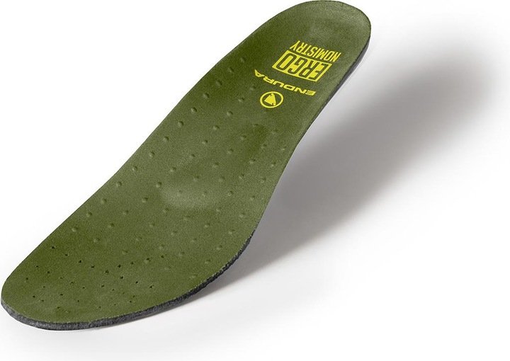 Actual product image Endura MT500 Burner Flat Shoe (44)