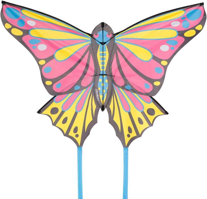 Image du produit Orao Dragon statique Papillon