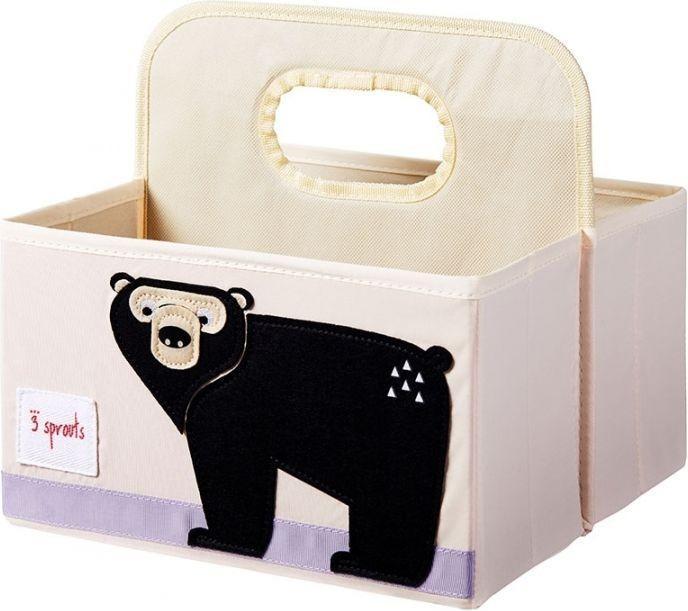 Image du produit 3 Sprouts Silo à couches, lapin