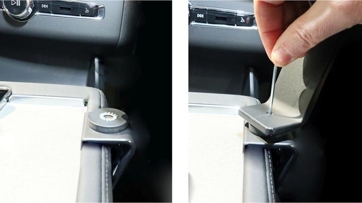 Produktbild Brodit ProClip Volvo XC90 25-25