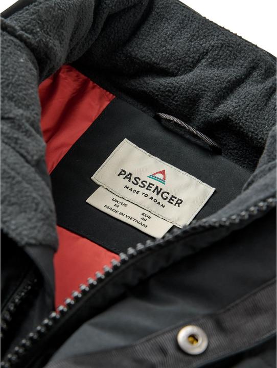 Actual product image Passenger Baltic (S)