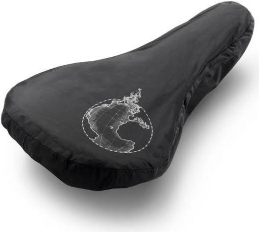Brooks Running Fahrradsattel Sattelregenschutz L Schwarz